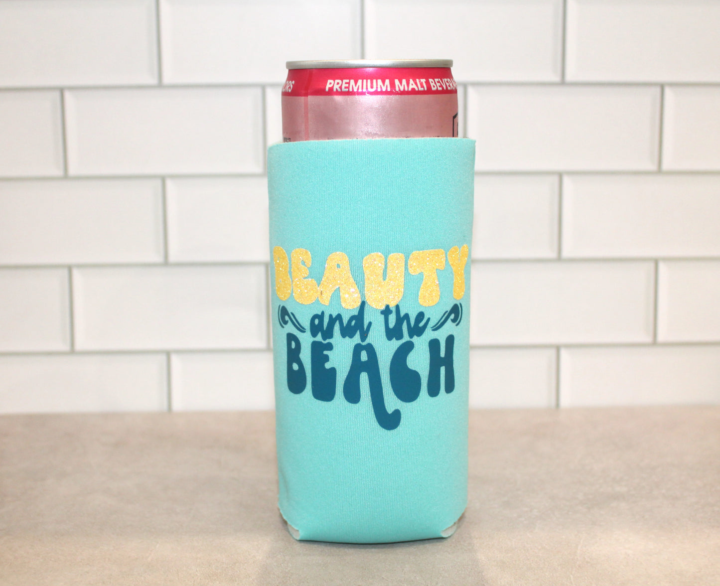 Beauty and the Beach