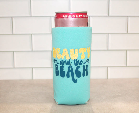 Beauty and the Beach