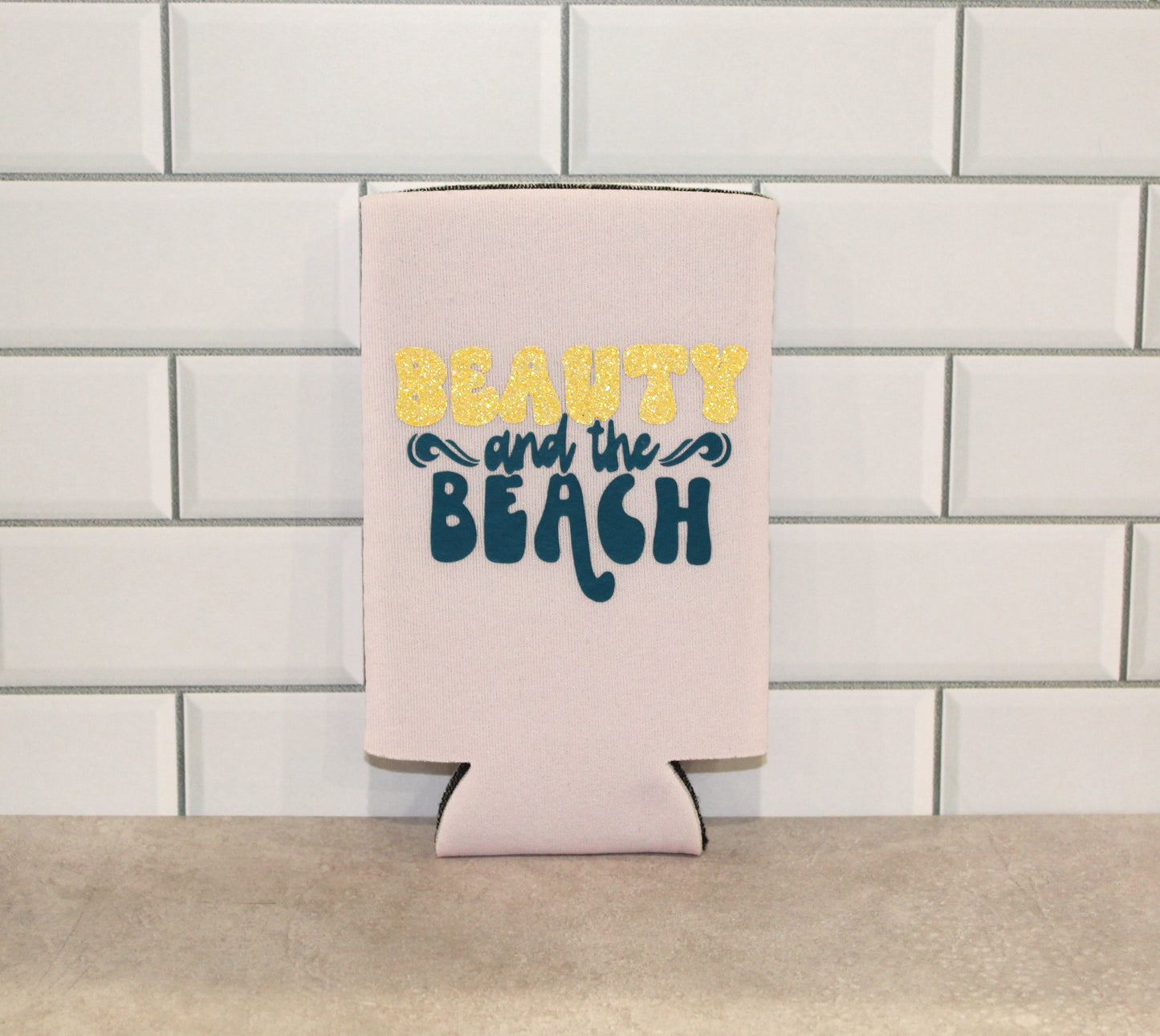 Beauty and the Beach