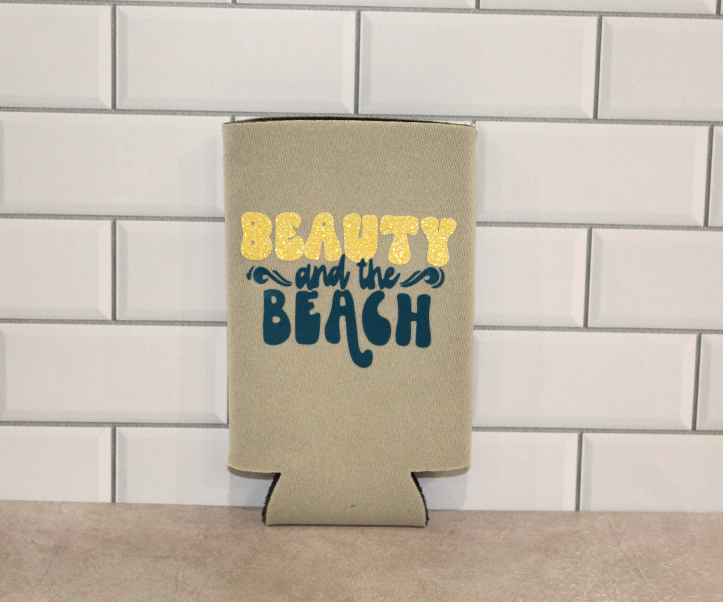 Beauty and the Beach