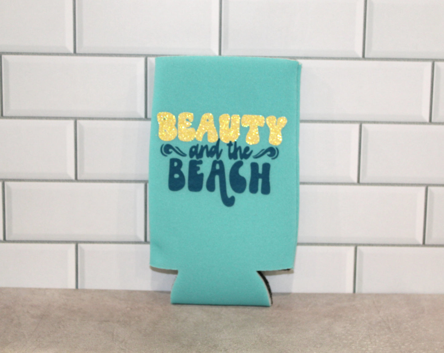 Beauty and the Beach