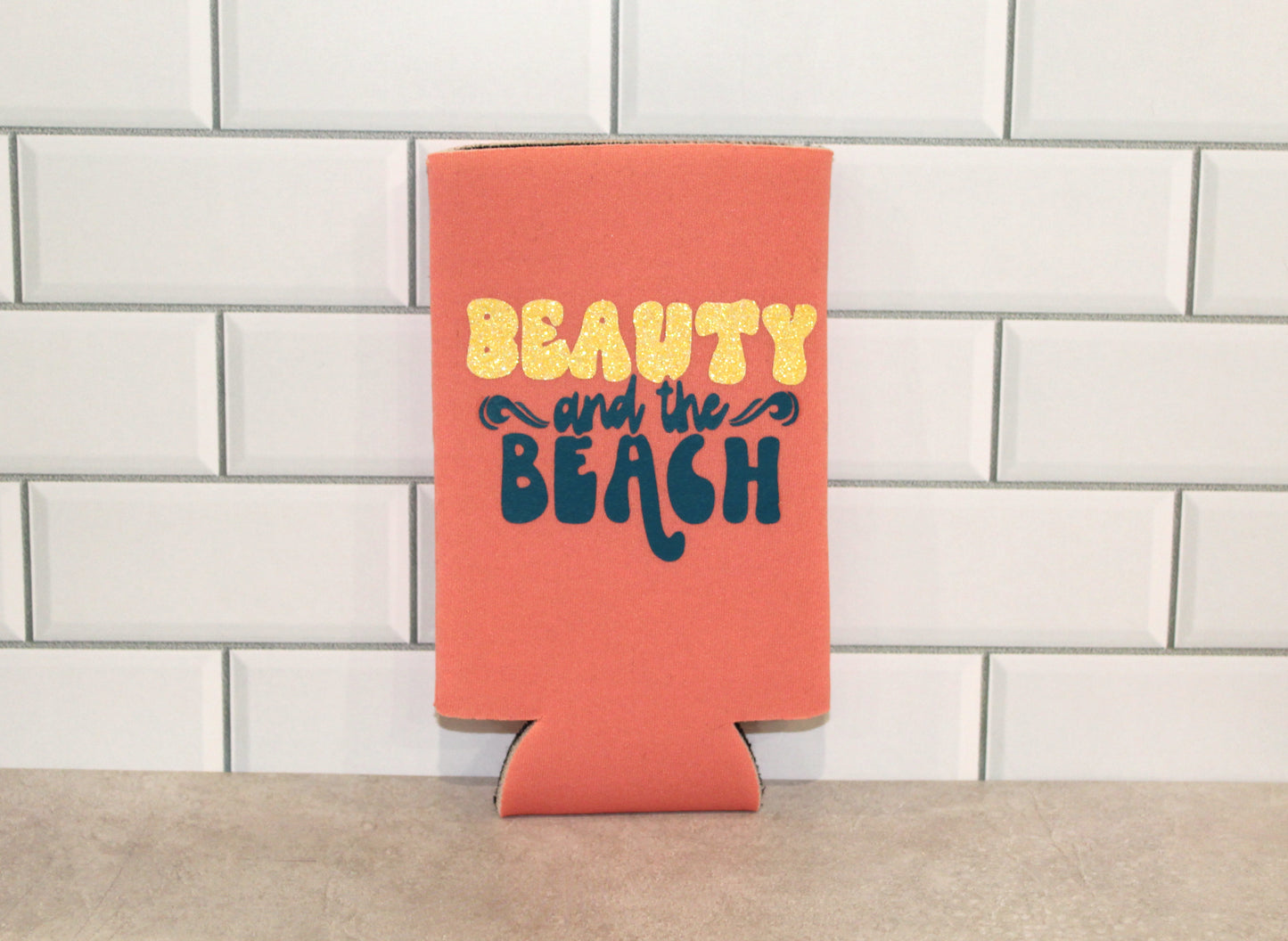 Beauty and the Beach