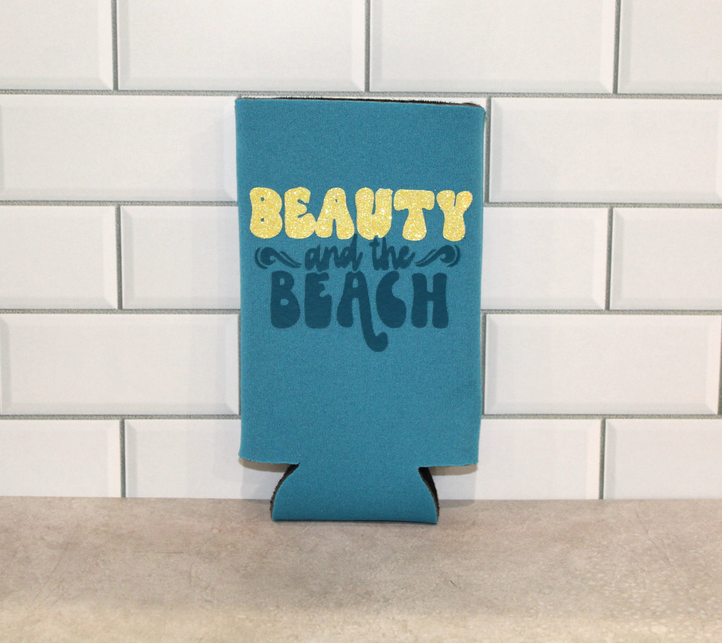 Beauty and the Beach