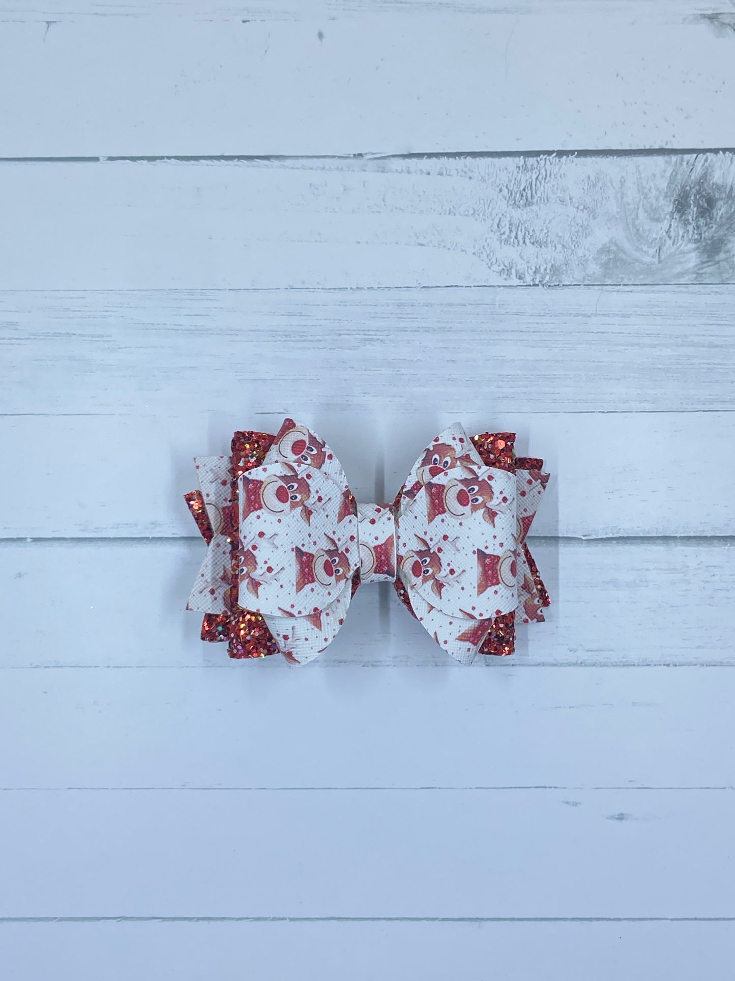 Christmas Bows