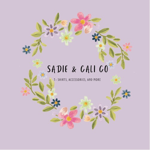 Sadie and Cali Co Gift Card