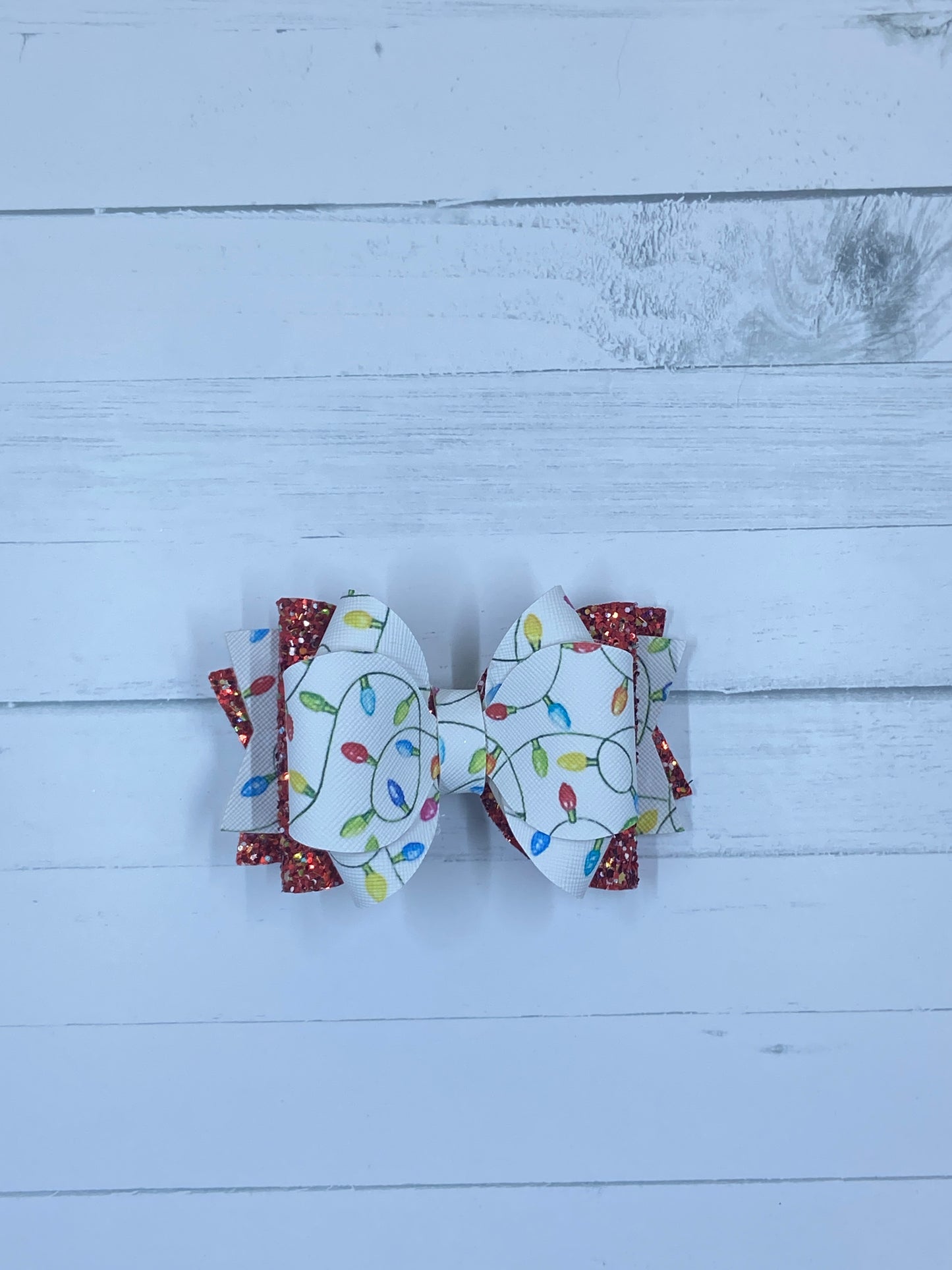 Christmas Bows