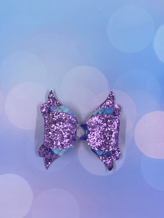 Butterfly Wings Bow